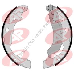 ARKA FREN BALATASI CLIO V 4406000Q3D 440603457R A4204232400