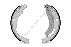 ARKA FREN BALATASI CLIO V 4406000Q3D 440603457R A4204232400