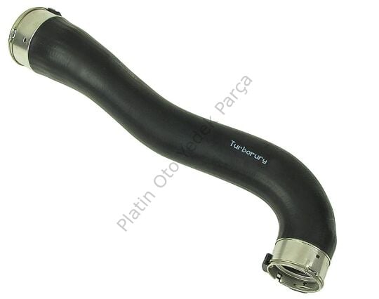 TURBO HORTUMU X-TRAIL III KOLEOS II 1.6 DCI 144634BE0B 144634BE0D