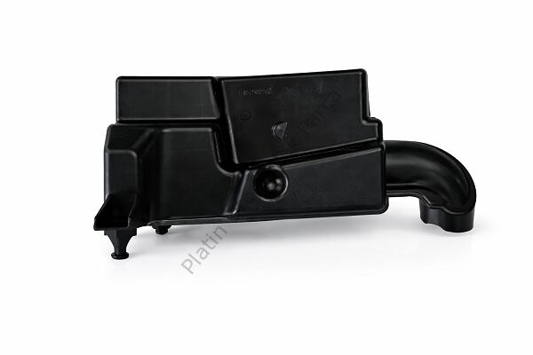 RESANATOR HAVA FILTRE BORUSU 8200231858