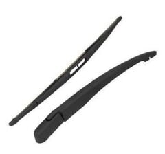 SILECEK KOLU VE SUPURGE ARKA 405mm SANDERO 7701042368
