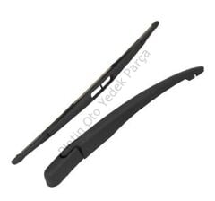 SILECEK KOLU VE SUPURGE ARKA 405mm SANDERO 7701042368