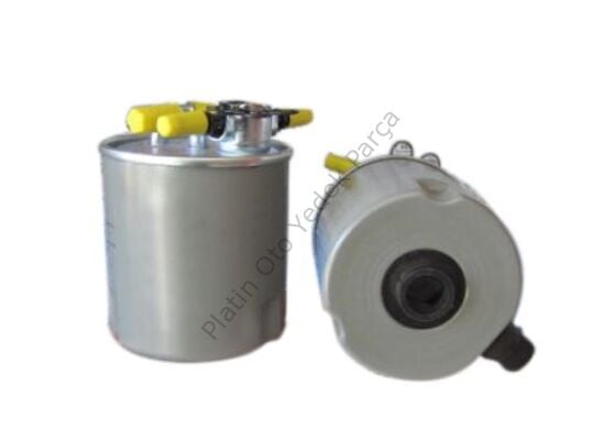 YAKIT FILTRESI LOGAN SANDERO 1.5DCI 7701066680
