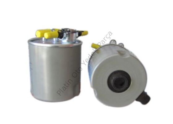 YAKIT FILTRESI LOGAN SANDERO 1.5DCI 7701066680