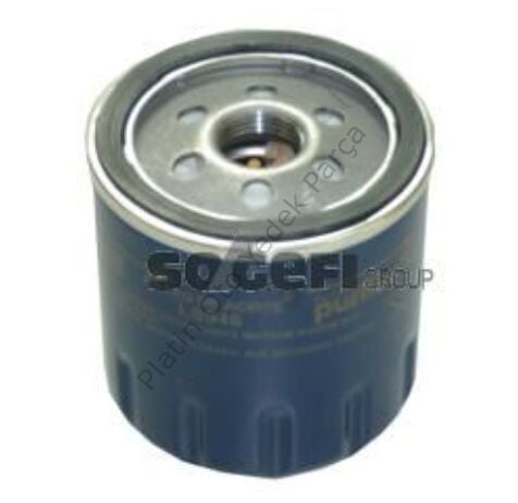 YAG FILTRESI CLIO IV 1.5 DCI 12> MEGANE IV DOKKER LOGAN 1.5 DCI 12> 152089599R
