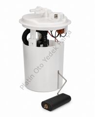 YAKIT DEPO SAMANDIRASI KANGO III 1.5 DCI 8200683199 8200027963 8200841249