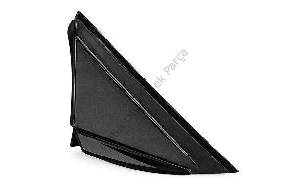 AYNA UCGENI SAG MEGANE IV 638744983R