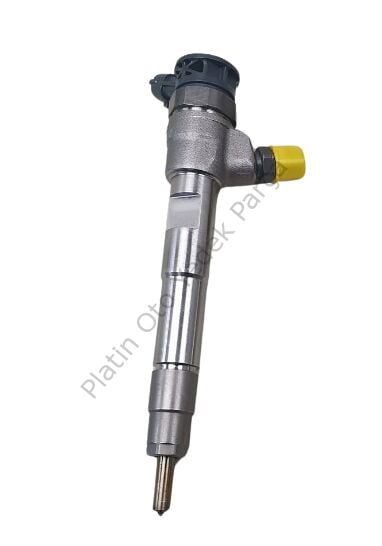 ENJEKTOR EURO 6 CLIO V DUSTER II EXPRESS KADJAR MEGANE IV 1.5 K9K