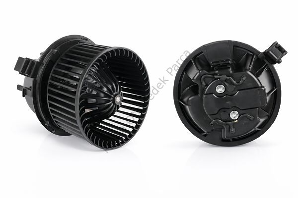 KALORIFER MOTORU DUSTER 2010- LOGAN 2004-2012 SANDERO 2008-2013 6001547487 6001549903 272106020R 6001549896