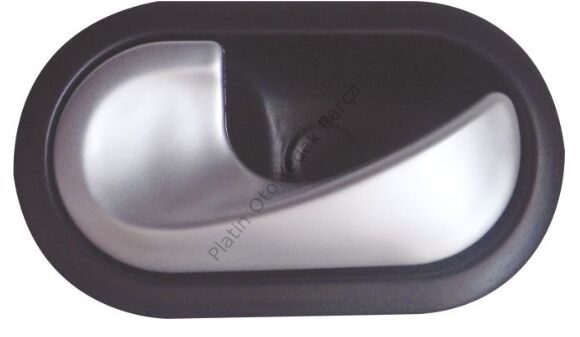 KAPI IC ACMA KOLU SOL KROM MEGANE II 8200174075