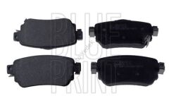 ARKA FREN BALATASI QASHQAI XTRAIL KADJAR 440605889R 440606633R