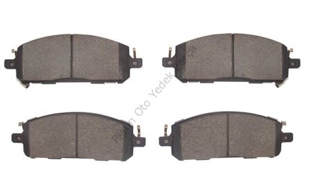 FREN BALATASI ON E-POWER QASHQAI J12 D10605MT2B