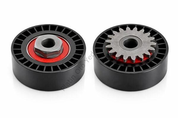 V KAYIS GERGI RULMANI CLIO 1.2 16V D4F AC