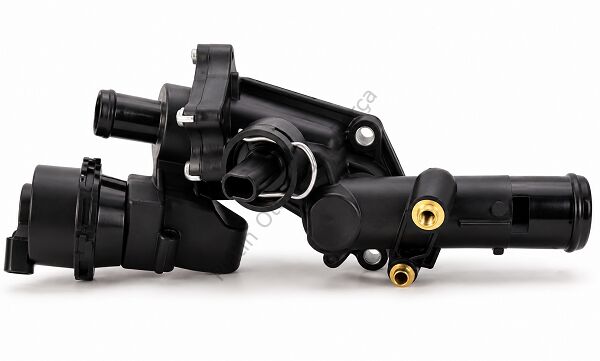 TERMOSTAT 83C CAPTUR CLIO IV KANGOO IV 1.5 K9K