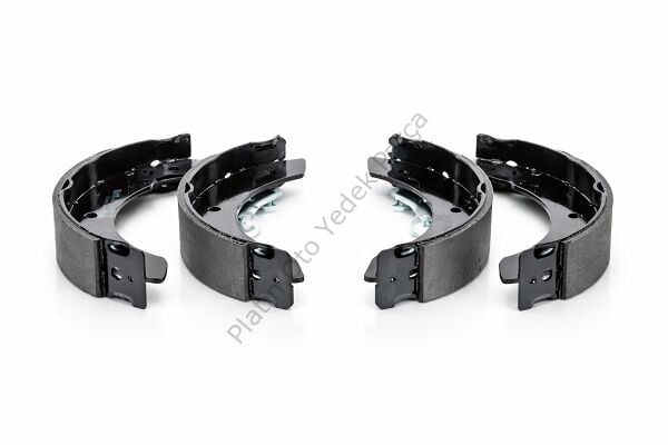 ARKA FREN BALATASI PAPUCLU CLIO 1.5DCI LOGAN 440601749R 7701206962 7701208111 7701208114 7701205722