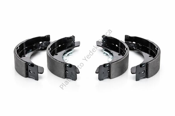 ARKA FREN BALATASI PAPUCLU CLIO 1.5DCI LOGAN 440601749R 7701206962 7701208111 7701208114 7701205722