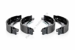 ARKA FREN BALATASI PAPUCLU CLIO 1.5DCI LOGAN 440601749R 7701206962 7701208111 7701208114 7701205722