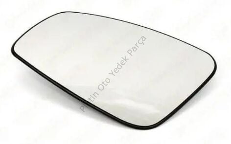 DIS AYNA CAMI ISITMALI SOL MEGANE FLUENCE 963660174R