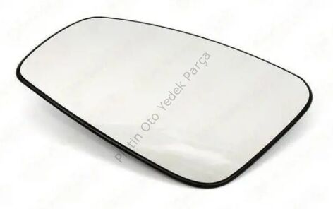 DIS AYNA CAMI ISITMALI SOL MEGANE FLUENCE 963660174R