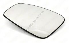 DIS AYNA CAMI ISITMALI SOL MEGANE FLUENCE 963660174R