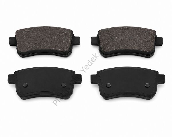 FREN BALATASI ARKA MEGANE III-SCENIC III (09->) PARK FRENLI 440603734R 440601416R 440603558R 440604694R 8660000779