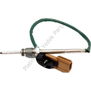 TURBO SICAKLIK KAPTORU FLUENCE 1.5DCI 226402090R