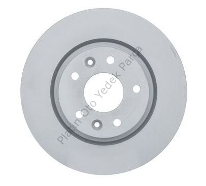 FREN DISKI ON QASHQAI J11 KADJAR 402064EA0A 402064BA0A 402066624R