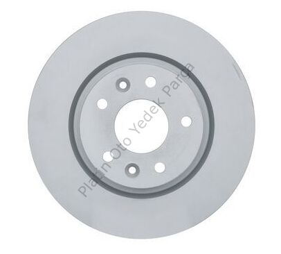 FREN DISKI ON QASHQAI J11 KADJAR 402064EA0A 402064BA0A 402066624R