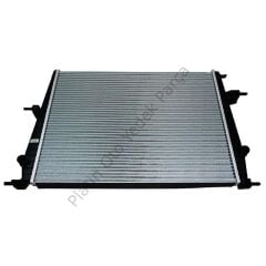 SU RADYATORU 1 SIRA ALB SISTEM FLUENCE BENZINLI 214100067R