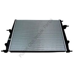 SU RADYATORU 1 SIRA ALB SISTEM FLUENCE BENZINLI 214100067R
