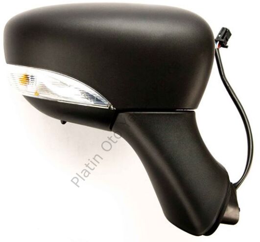 DIS DIKIZ AYNASI SAG KATLANIR CLIO IV 963012959R