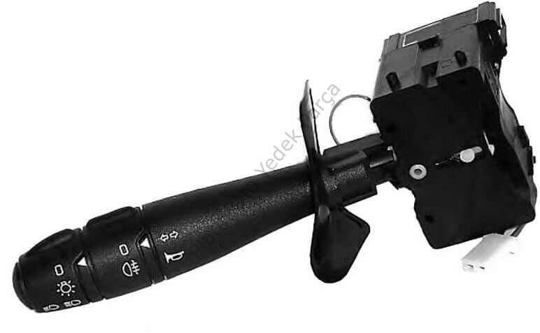 FAR + SINYAL KOLU KORNALI ARKA SIS KANGO MEGANE I 7701053057