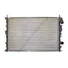 SU RADYATORU 2 SIRA AL-PL CLIO II KANGOO 1.2I 16V 8200343476