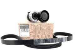 AKSESUAR KAYIS KITI CLIO IV MEGANE III 117202495R