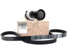 AKSESUAR KAYIS KITI CLIO IV MEGANE III 117202495R