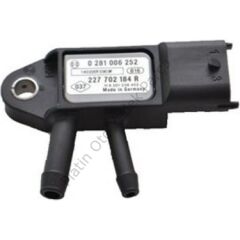 BASINC SENSORU MEGANE III 227702184R