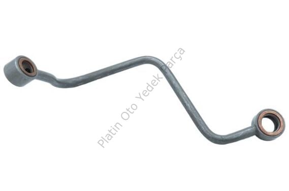 TURBO YAGLAMA BORUSU MEGANE IV 151925946R