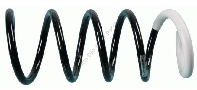 HELEZON YAYI ON DOKKER LODGY 540108194R 540100593R