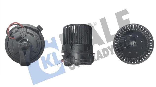 KALORIFER MOTORU DUSTER 1.2 1.3TCE 272104185R