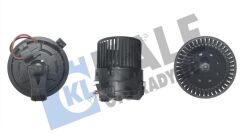 KALORIFER MOTORU DUSTER 1.2 1.3TCE 272104185R