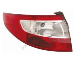 STOP LAMBASI SOL DUYSUZ DIS UNITE FLUENCE 265550016R