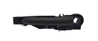 DIS KAPI ACMA KOLU SIYAH CLIO III 7701475753