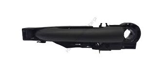 DIS KAPI ACMA KOLU SIYAH CLIO III 7701475753