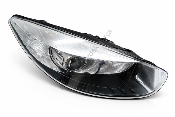 FAR MERCEKLI SAG FLUENCE 2013- 260101331R