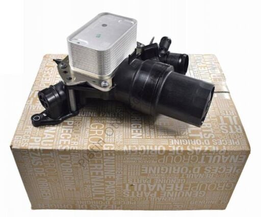 YAG SOGUTUCUSU TALISMAN MEGANE IV K9K 213050344R