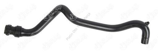 KALORIFER HORTUMU CLIO SYMBOL 1.4 8V K7J LB03 7700434300