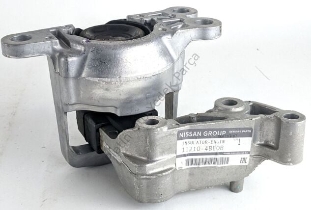 MOTOR TAKOZU NISSAN KADJAR 112104BE0B