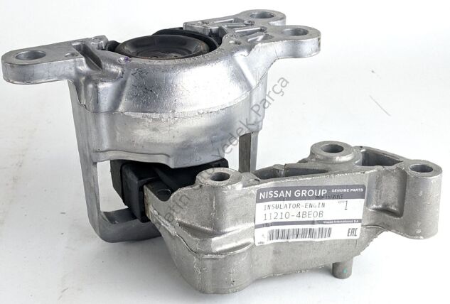 MOTOR TAKOZU NISSAN KADJAR 112104BE0B