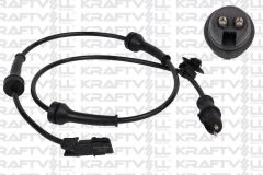 ABS KABLOSU SENSORU ON MEGANE II 8200446282