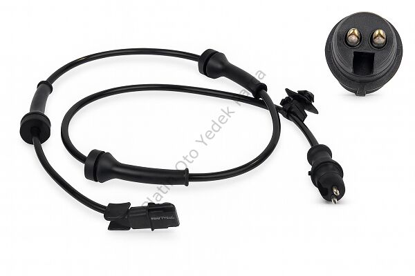 ABS KABLOSU SENSORU ON MEGANE II 8200446282